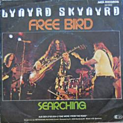 Lynyrd Skynyrd : Free Bird